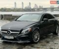 Серый Мерседес ЦЛС-Класс, объемом двигателя 2.99 л и пробегом 210 тыс. км за 18999 $, фото 2 на Automoto.ua