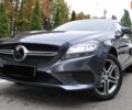 Сірий Мерседес ЦЛС-Клас, об'ємом двигуна 2.14 л та пробігом 128 тис. км за 21990 $, фото 1 на Automoto.ua
