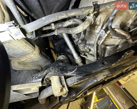 Сірий Мерседес ЦЛС-Клас, об'ємом двигуна 2.2 л та пробігом 148 тис. км за 23700 $, фото 36 на Automoto.ua