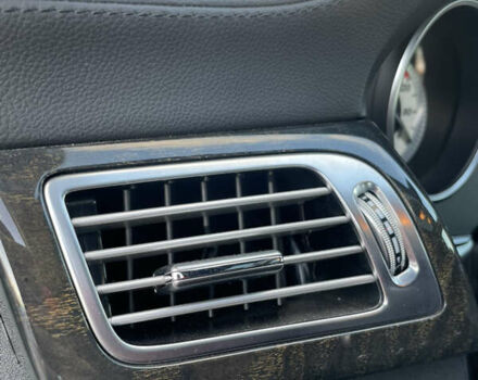 Серый Мерседес ЦЛС-Класс, объемом двигателя 2.14 л и пробегом 85 тыс. км за 29999 $, фото 58 на Automoto.ua