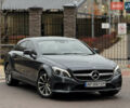 Сірий Мерседес ЦЛС-Клас, об'ємом двигуна 2.2 л та пробігом 148 тис. км за 23700 $, фото 1 на Automoto.ua