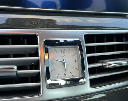 Серый Мерседес ЦЛС-Класс, объемом двигателя 2.14 л и пробегом 85 тыс. км за 29999 $, фото 54 на Automoto.ua