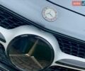 Сірий Мерседес ЦЛС-Клас, об'ємом двигуна 2.14 л та пробігом 126 тис. км за 25900 $, фото 5 на Automoto.ua