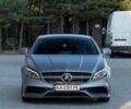 Сірий Мерседес ЦЛС-Клас, об'ємом двигуна 3 л та пробігом 200 тис. км за 21999 $, фото 2 на Automoto.ua