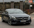 Сірий Мерседес ЦЛС-Клас, об'ємом двигуна 2.2 л та пробігом 148 тис. км за 23700 $, фото 3 на Automoto.ua