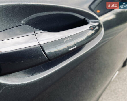 Серый Мерседес ЦЛС-Класс, объемом двигателя 2.99 л и пробегом 107 тыс. км за 29500 $, фото 7 на Automoto.ua