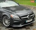 Серый Мерседес ЦЛС-Класс, объемом двигателя 2.99 л и пробегом 210 тыс. км за 18999 $, фото 21 на Automoto.ua