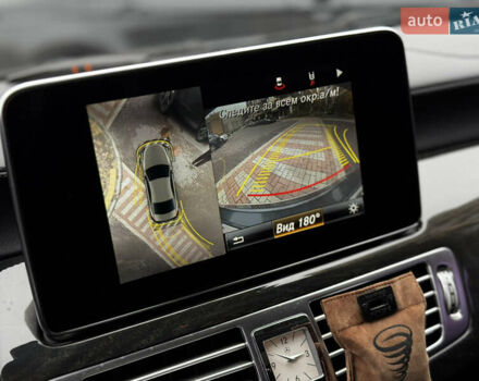 Серый Мерседес ЦЛС-Класс, объемом двигателя 2.2 л и пробегом 148 тыс. км за 23999 $, фото 10 на Automoto.ua