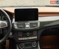 Серый Мерседес ЦЛС-Класс, объемом двигателя 2.99 л и пробегом 210 тыс. км за 18999 $, фото 69 на Automoto.ua