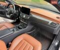Серый Мерседес ЦЛС-Класс, объемом двигателя 2.99 л и пробегом 210 тыс. км за 18999 $, фото 61 на Automoto.ua