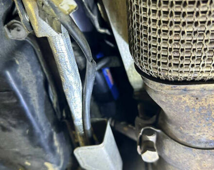 Сірий Мерседес ЦЛС-Клас, об'ємом двигуна 2.2 л та пробігом 148 тис. км за 23700 $, фото 43 на Automoto.ua