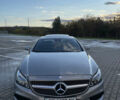 Сірий Мерседес ЦЛС-Клас, об'ємом двигуна 2.14 л та пробігом 86 тис. км за 28999 $, фото 28 на Automoto.ua