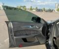 Серый Мерседес ЦЛС-Класс, объемом двигателя 2.14 л и пробегом 190 тыс. км за 25000 $, фото 9 на Automoto.ua