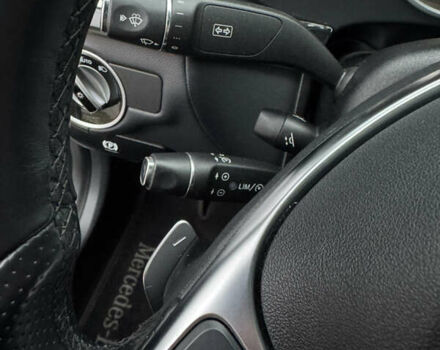 Серый Мерседес ЦЛС-Класс, объемом двигателя 2.99 л и пробегом 230 тыс. км за 30000 $, фото 20 на Automoto.ua