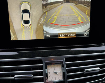 Серый Мерседес ЦЛС-Класс, объемом двигателя 2.99 л и пробегом 230 тыс. км за 30000 $, фото 21 на Automoto.ua