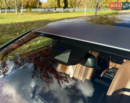 Мерседес ЦЛС-Класс 2016 в Ровно на Automoto.ua Серый Мерседес ЦЛС-Класс, объемом двигателя 3 л и пробегом 45 тыс. км за 35000 $, фото 30 на Automoto.ua