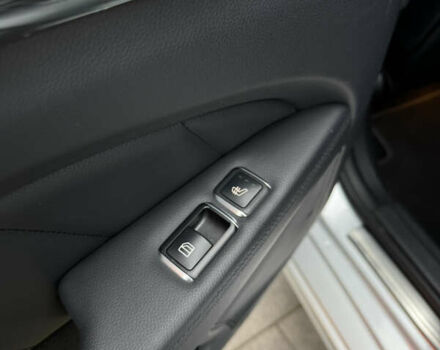 Серый Мерседес ЦЛС-Класс, объемом двигателя 2.99 л и пробегом 230 тыс. км за 30000 $, фото 12 на Automoto.ua