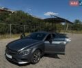 Серый Мерседес ЦЛС-Класс, объемом двигателя 2.14 л и пробегом 170 тыс. км за 23999 $, фото 1 на Automoto.ua
