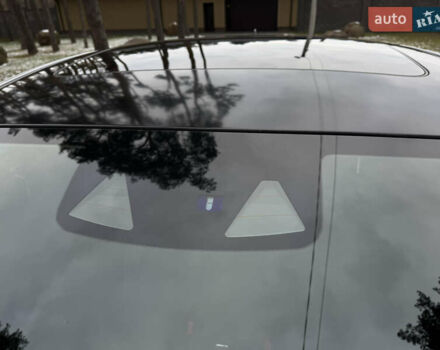 Серый Мерседес ЦЛС-Класс, объемом двигателя 2.99 л и пробегом 230 тыс. км за 30000 $, фото 25 на Automoto.ua