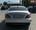 Сірий Мерседес ЦЛС-Клас, об'ємом двигуна 3 л та пробігом 109 тис. км за 26000 $, фото 4 на Automoto.ua