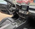 Сірий Мерседес ЦЛС-Клас, об'ємом двигуна 3 л та пробігом 114 тис. км за 39900 $, фото 48 на Automoto.ua