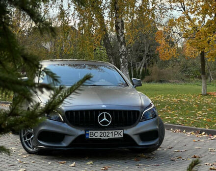 Мерседес ЦЛС-Класс 2016 в Ровно на Automoto.ua Серый Мерседес ЦЛС-Класс, объемом двигателя 3 л и пробегом 45 тыс. км за 35000 $, фото 3 на Automoto.ua