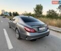 Сірий Мерседес ЦЛС-Клас, об'ємом двигуна 3 л та пробігом 53 тис. км за 27900 $, фото 12 на Automoto.ua