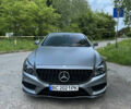 Мерседес ЦЛС-Класс 2016 в Ровно на Automoto.ua Серый Мерседес ЦЛС-Класс, объемом двигателя 3 л и пробегом 45 тыс. км за 35000 $, фото 76 на Automoto.ua