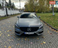Мерседес ЦЛС-Класс 2016 в Ровно на Automoto.ua Серый Мерседес ЦЛС-Класс, объемом двигателя 3 л и пробегом 45 тыс. км за 35000 $, фото 31 на Automoto.ua