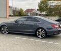 Сірий Мерседес ЦЛС-Клас, об'ємом двигуна 3 л та пробігом 135 тис. км за 32000 $, фото 29 на Automoto.ua