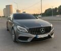 Сірий Мерседес ЦЛС-Клас, об'ємом двигуна 3 л та пробігом 53 тис. км за 27900 $, фото 4 на Automoto.ua