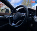 Мерседес ЦЛС-Класс 2016 в Ровно на Automoto.ua Серый Мерседес ЦЛС-Класс, объемом двигателя 3 л и пробегом 45 тыс. км за 35000 $, фото 55 на Automoto.ua