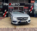 Сірий Мерседес ЦЛС-Клас, об'ємом двигуна 3 л та пробігом 114 тис. км за 39900 $, фото 1 на Automoto.ua