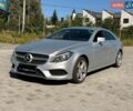 Серый Мерседес ЦЛС-Класс, объемом двигателя 2.99 л и пробегом 118 тыс. км за 32900 $, фото 1 на Automoto.ua