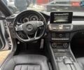Сірий Мерседес ЦЛС-Клас, об'ємом двигуна 3 л та пробігом 114 тис. км за 35900 $, фото 39 на Automoto.ua