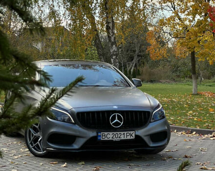Мерседес ЦЛС-Класс 2016 в Ровно на Automoto.ua Серый Мерседес ЦЛС-Класс, объемом двигателя 3 л и пробегом 45 тыс. км за 35000 $, фото 15 на Automoto.ua