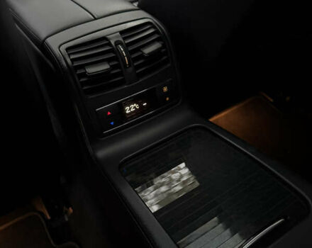 Серый Мерседес ЦЛС-Класс, объемом двигателя 2.99 л и пробегом 230 тыс. км за 30000 $, фото 11 на Automoto.ua