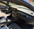 Серый Мерседес ЦЛС-Класс, объемом двигателя 2.99 л и пробегом 118 тыс. км за 32900 $, фото 46 на Automoto.ua