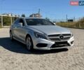 Серый Мерседес ЦЛС-Класс, объемом двигателя 2.99 л и пробегом 118 тыс. км за 32900 $, фото 2 на Automoto.ua
