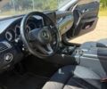 Серый Мерседес ЦЛС-Класс, объемом двигателя 2.14 л и пробегом 170 тыс. км за 23999 $, фото 9 на Automoto.ua