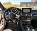 Серый Мерседес ЦЛС-Класс, объемом двигателя 2.99 л и пробегом 118 тыс. км за 32900 $, фото 38 на Automoto.ua