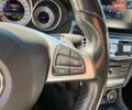 Серый Мерседес ЦЛС-Класс, объемом двигателя 2.99 л и пробегом 118 тыс. км за 32900 $, фото 20 на Automoto.ua