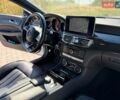 Серый Мерседес ЦЛС-Класс, объемом двигателя 2.99 л и пробегом 118 тыс. км за 32900 $, фото 47 на Automoto.ua