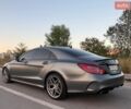 Сірий Мерседес ЦЛС-Клас, об'ємом двигуна 3 л та пробігом 53 тис. км за 27900 $, фото 11 на Automoto.ua