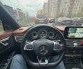Сірий Мерседес ЦЛС-Клас, об'ємом двигуна 3 л та пробігом 53 тис. км за 27900 $, фото 16 на Automoto.ua