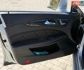 Серый Мерседес ЦЛС-Класс, объемом двигателя 2.99 л и пробегом 118 тыс. км за 32900 $, фото 10 на Automoto.ua