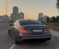 Сірий Мерседес ЦЛС-Клас, об'ємом двигуна 3 л та пробігом 53 тис. км за 27900 $, фото 13 на Automoto.ua