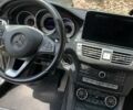 Серый Мерседес ЦЛС-Класс, объемом двигателя 0 л и пробегом 170 тыс. км за 30000 $, фото 17 на Automoto.ua