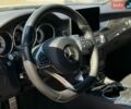 Сірий Мерседес ЦЛС-Клас, об'ємом двигуна 3 л та пробігом 109 тис. км за 26000 $, фото 12 на Automoto.ua