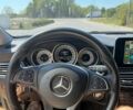 Серый Мерседес ЦЛС-Класс, объемом двигателя 2.14 л и пробегом 170 тыс. км за 23999 $, фото 10 на Automoto.ua